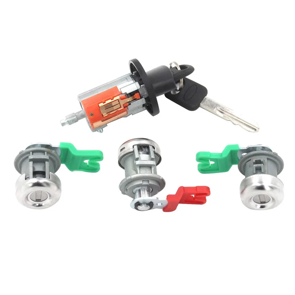 Valcový valcový valcový valcový valcový zámok pre zapálenie pre Ford Explorer Sport Trac/F150/F250/F350 LC6177 DL5885 322347 597638