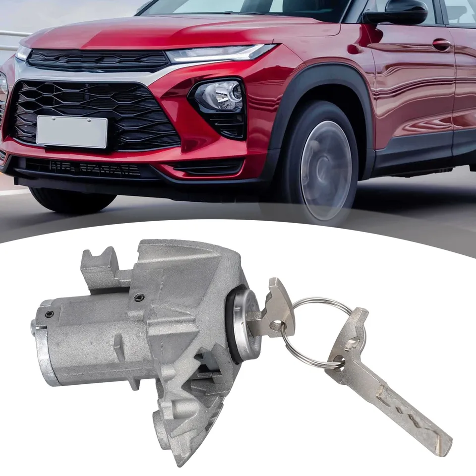 Valcový zámok v predných dverách s kľúčom doľava pre Mercedes-Benz- x164/W251/W164 #1647600177 Vonkajšia rukoväť dverí a príslušenstvo kľúča