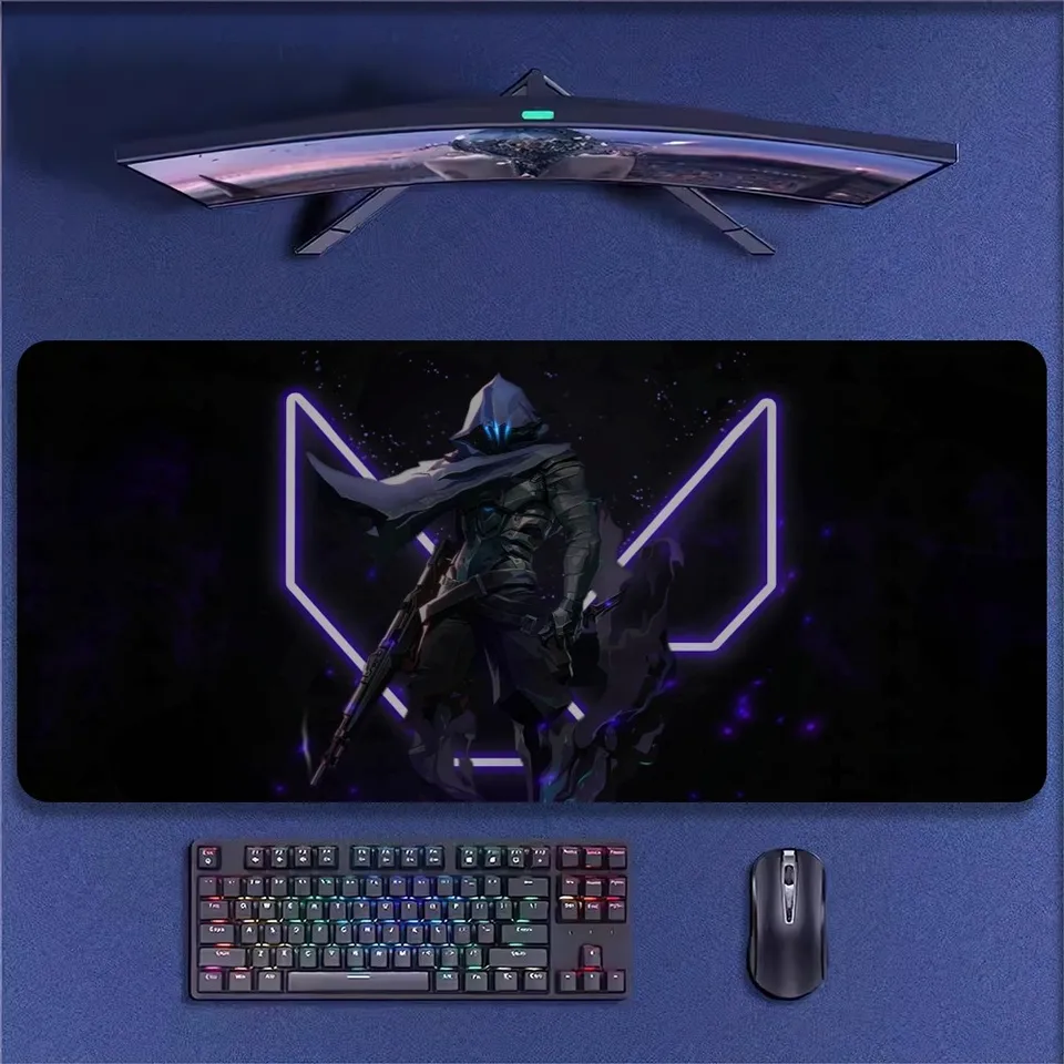Valorené myšaciepady Monster Veľká myš Rat Mouse Rat Big Desk podložka Non slou gumová podložka myši veľká klávesnica rohože myš myš