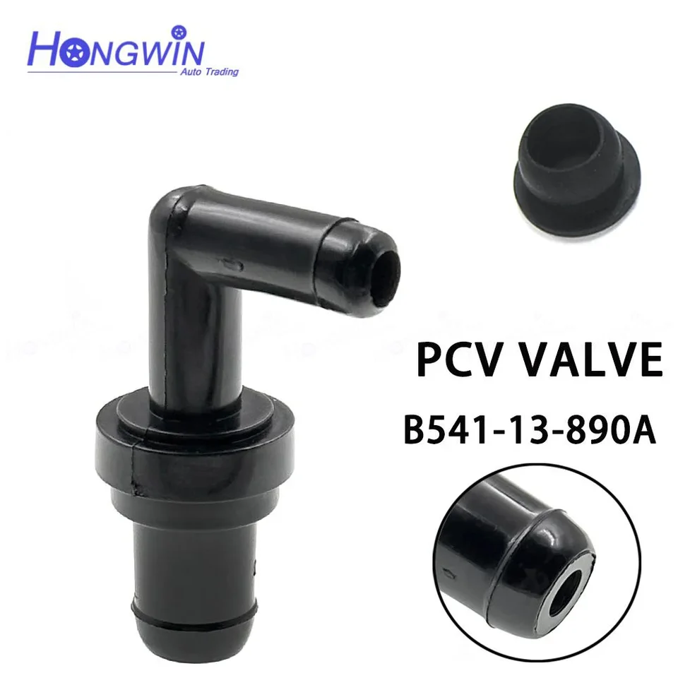 Valve PCV sa hodí Mazda 323 Protege Ba Bg BJ 626 Mazda 2 Demio de Mx-3 MX-5 Mazda 3 2004-2012 E301-13-338A B541-13-890A B54113890A