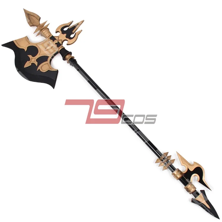 Vane Granblue Fantasy The Animation Ax Boutique Anime Anime zbrane Halloween vianočné ozdobné kostýmy Kostýmy Príslušenstvo