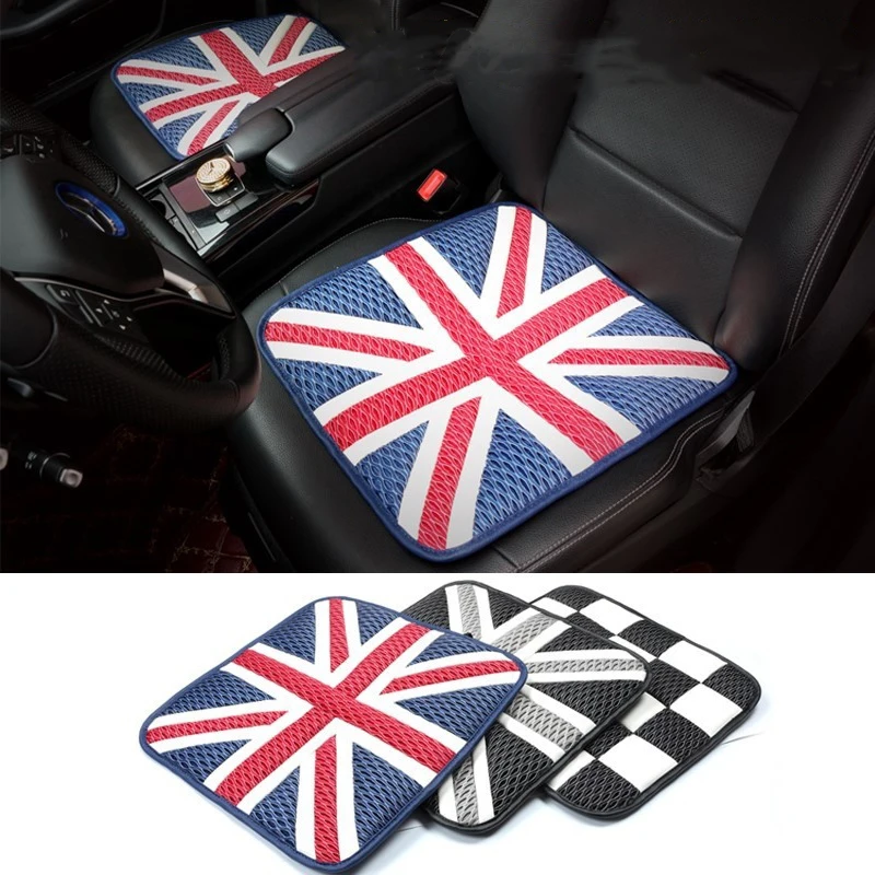 Vankúš na autosedačke pre všetky mini cooper F54 F55 F56 F57 Countryman F60 Clubman R50 R53 R55 R56 R58 R60 R61 ICE HISK CUSVERS