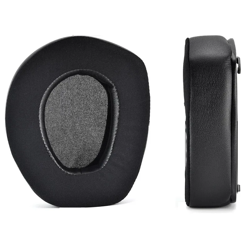 Vankúš na ušné vankúšiky pre Sennheiser HDR RS195 RS185 RS175 RS165 Slúchadlá náhradné osule ZELÉ PENIA
