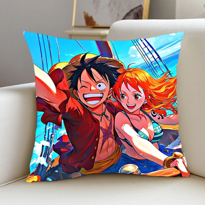 Vankúšový kryt N-Nami N-Nico · Robins Room Bedroomo Kaviareň Kaviareň auto dakimakura hodí vankúše iving izby vankúš domov