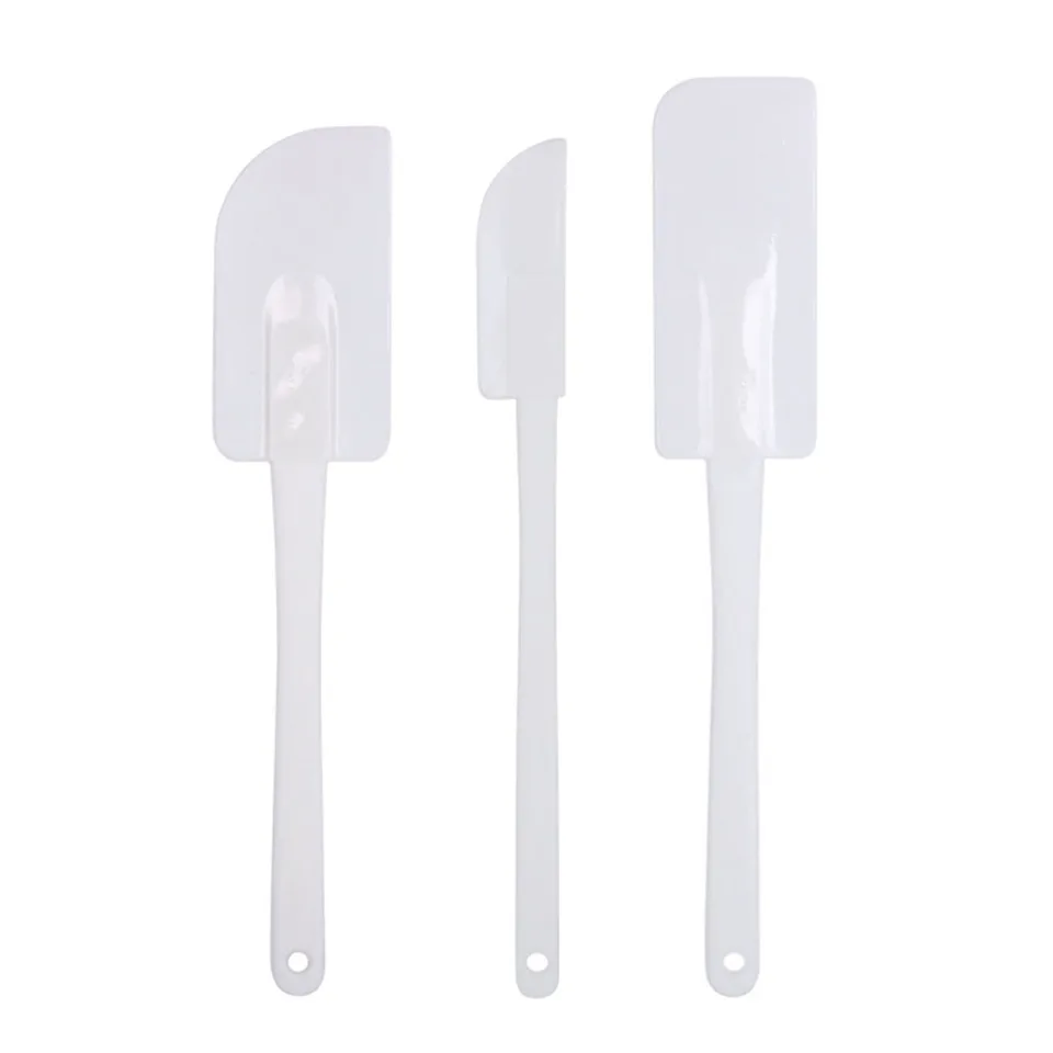 Varenie koláča Pečie náradie Kit kuchynský balenie Nástroje na pečenie Súprava smotana Scratus Scratula Set Elastic Super Good