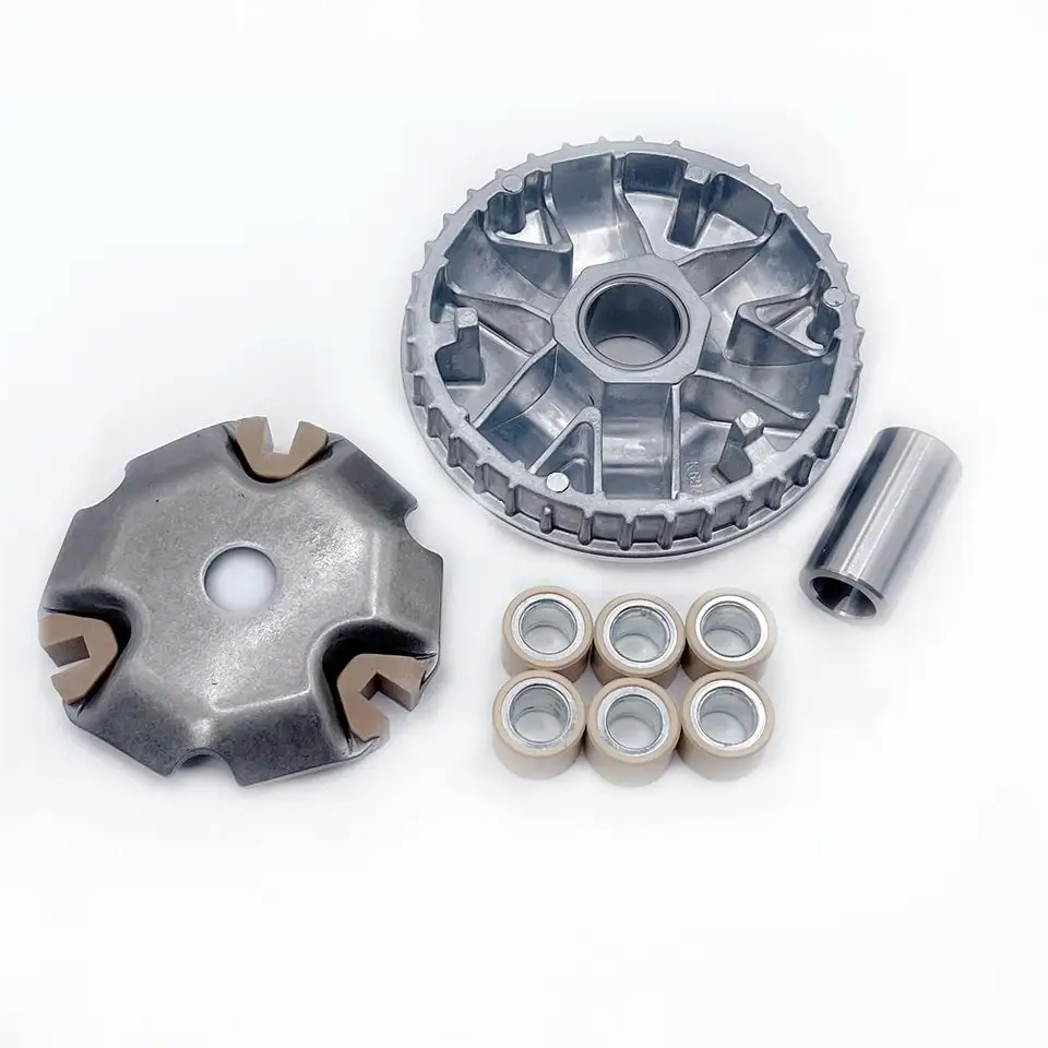 Variátor motocyklových bicyklov Roller Assy pre Honda Elite 125 Elite 125 NS125 Dio U+ SDH125T-35 36 38 37 31 RX125 K69A