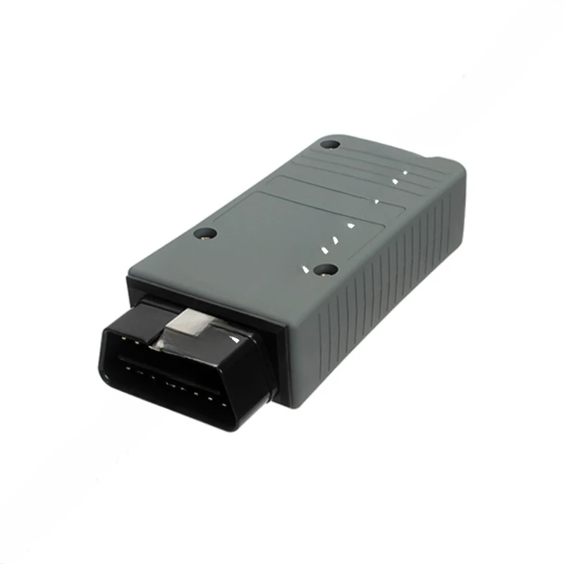 VAS5054A Full Chip s OKI Bluetooth Diagnostic Diagnostic Softvér ODIS 7.1.1 online programovanie