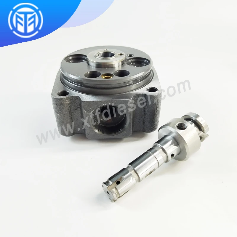 VE HEAD ROTOR 146402-4420 Najlepšia cena 1464024420 so 4 valcami 12 mm ľavá rotácia úplne nová pre dieselové palivové čerpadlo Isuzua4jb1