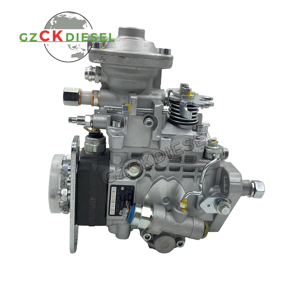VE6/12F1000L2000 PALIKOVÉ VSTUPNÉ ČERPADLA 2855718 0460426447 504129021 pre nový hollandský crawler Excavator E215B L2000 SK210-8