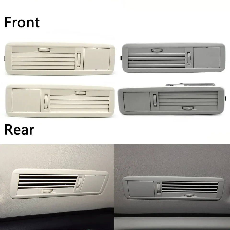 Venka mriežky pre klimatizáciu automobilu pre Mercedes Benz v triedu Vito W447 W448 V250 V260 2015-2022 Originálny
