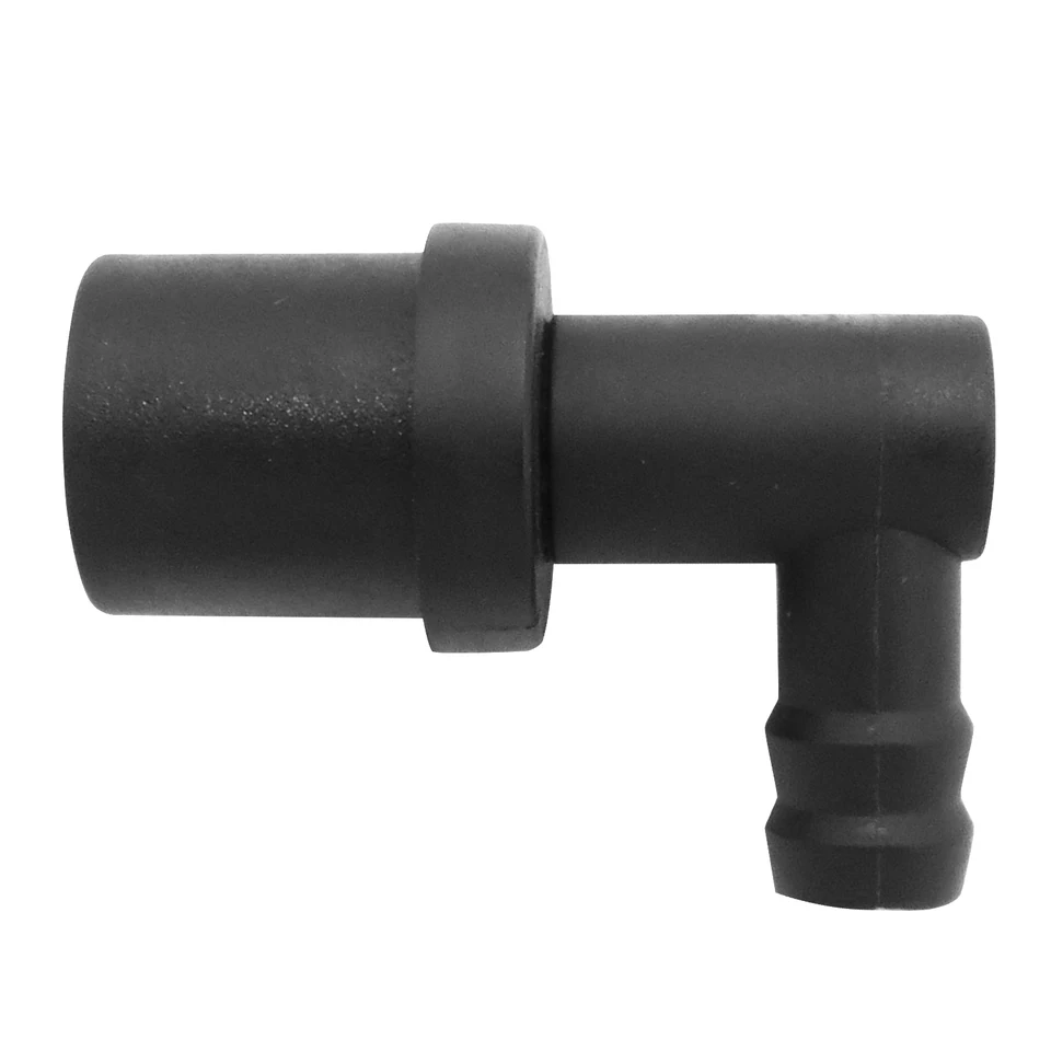 Ventilačný ventil kľukovej skrinky PCV pre Ford Fiesta Ka Ecosport 1,6L 2000 - 2005 6320268 E83E6B890A2B