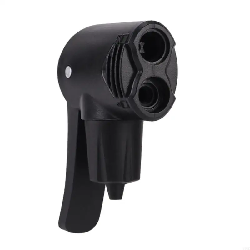 Ventily adaptéra dvojitých bicyklov, ventily Adapter Adapter Ventily s viacúčelovou hadicou na bicykle