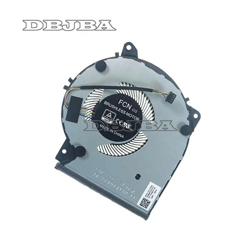 Ventilátor CPU CPU CPU 0,5A 4pin pre ASUS X409U X509U X409F X509F 13NB0MT0T0T01211