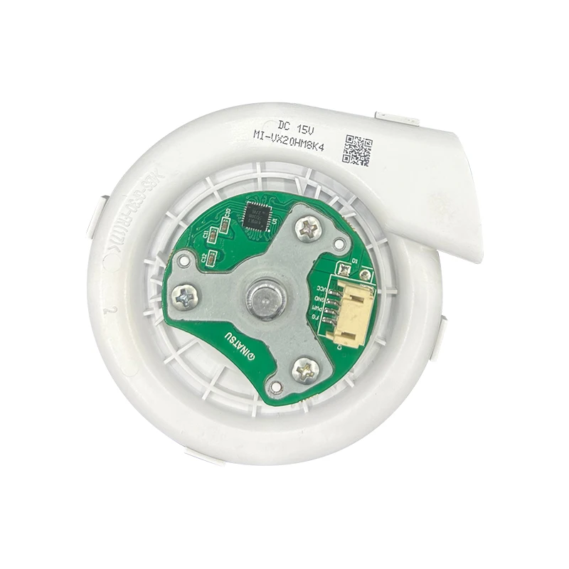 ventilátor kompatibilný s roborockom S7 S60 Pure S65 Maxv S50 Max S55 Max S6 MaxV E5 Q5 Q7 T7S Plus MI-VX20HM8K4 Vysávač robota