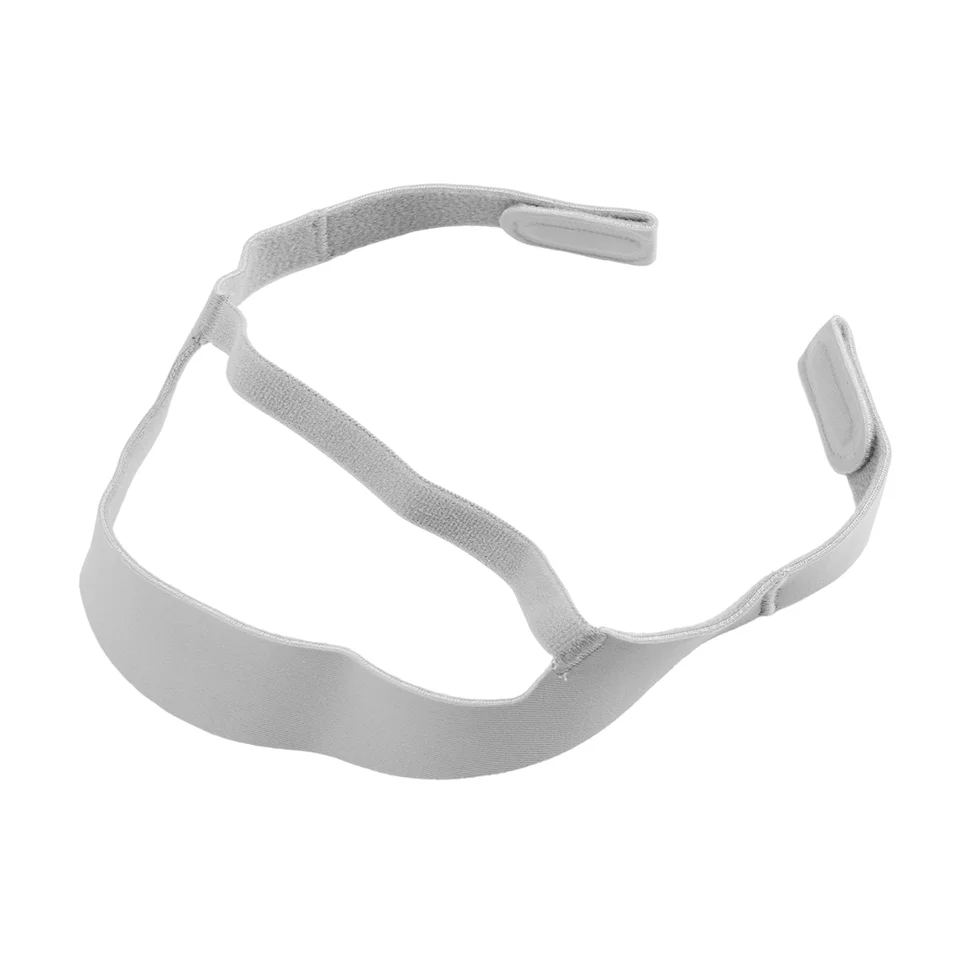 Ventilátor čelenka hlavy pre Philips respironics snovwear cpap/billevel masky nosné vankúš