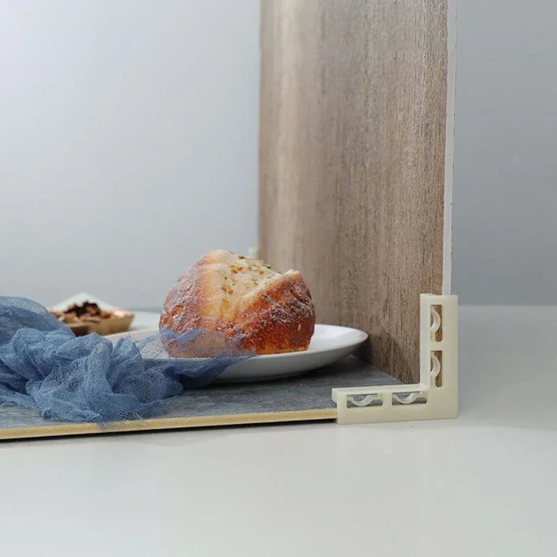 Vertikálna fotografická fotografia rekvizity Photo pozadia Štúdio Doplnky Plastová biela obrazovka 0,48 cm ~ 0,7 cm
