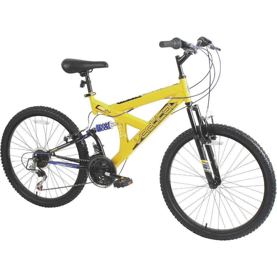 Vertikálny Eagle Mountain Bike Rugged and Trploble Design, ideálny pre dospievajúci