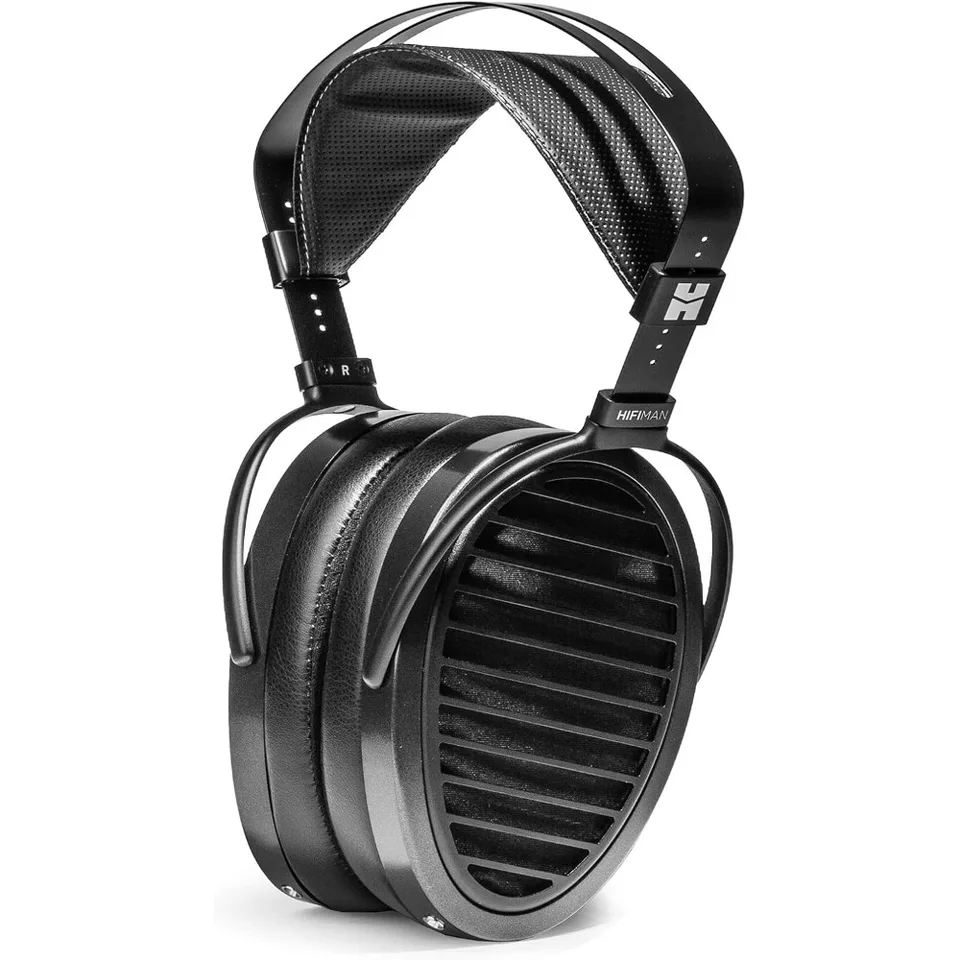 Verzia Arya Stealth Magnet Verzia v plnej veľkosti nadmerne planárne magnetické slúchadlá pre audiofily/štúdio