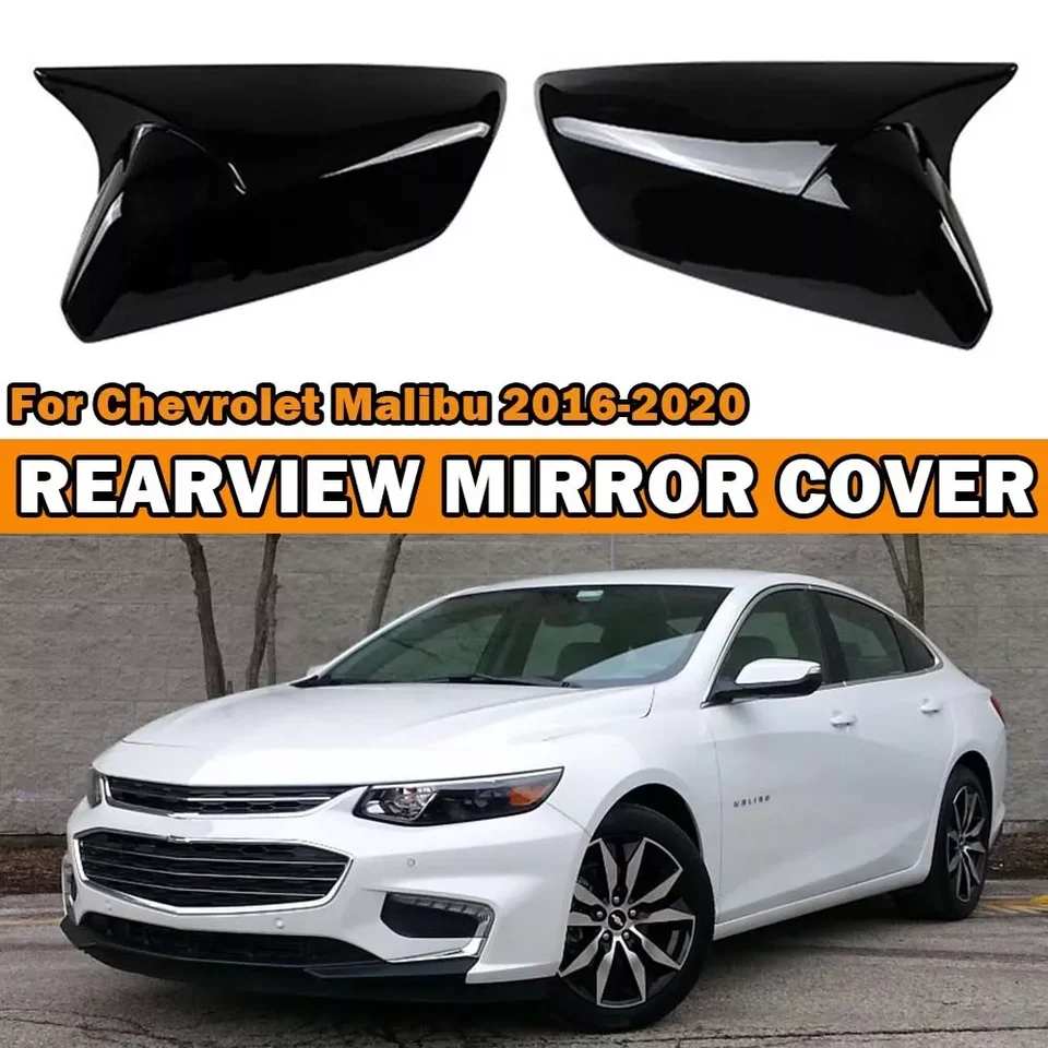 Verzia USA pre Chevrolet Malibu l ls LT 2016-2021