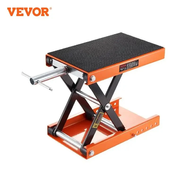 Vevor Motocycle Lift 350/1100/1500 Lbs Capacity Motorcycle Novical zdvih