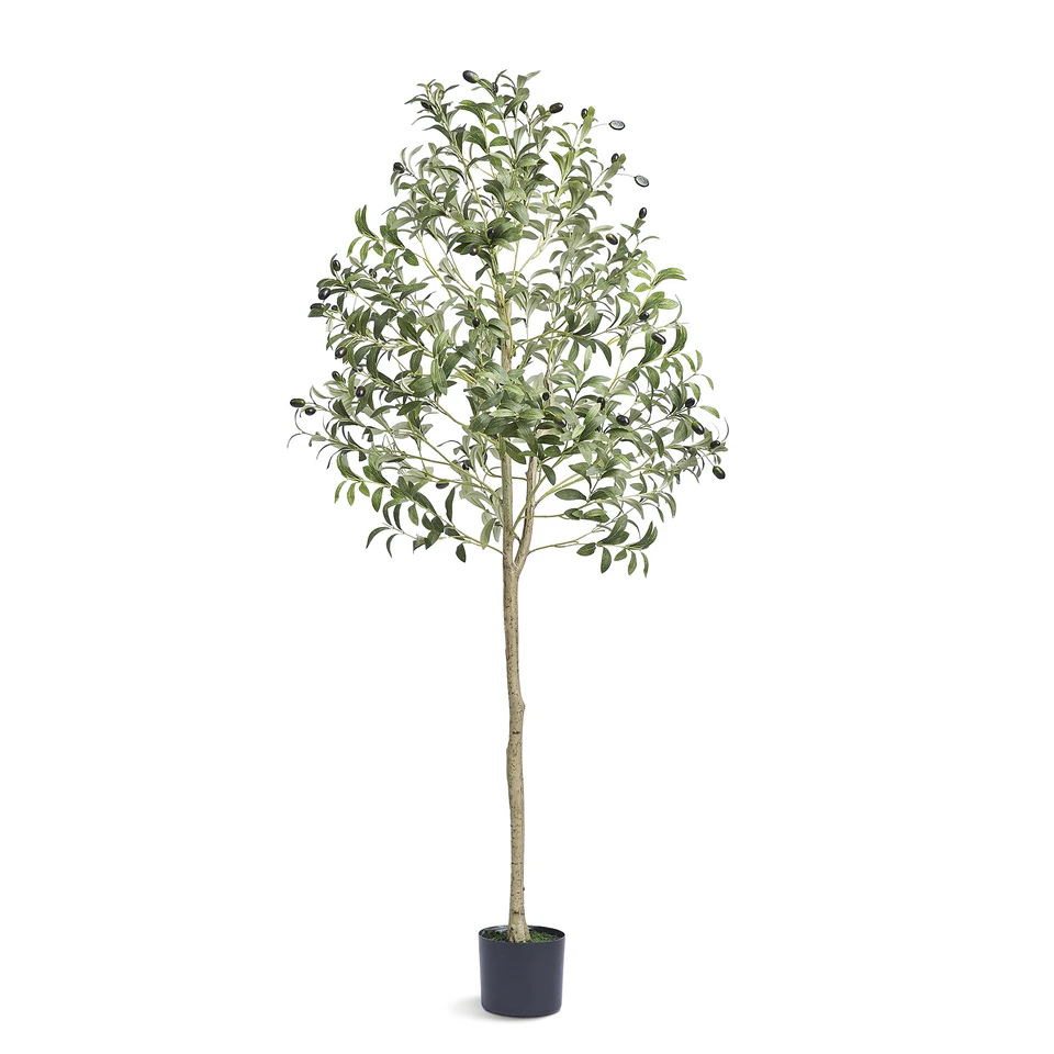 Vevor umelý olivový strom 5/6ft