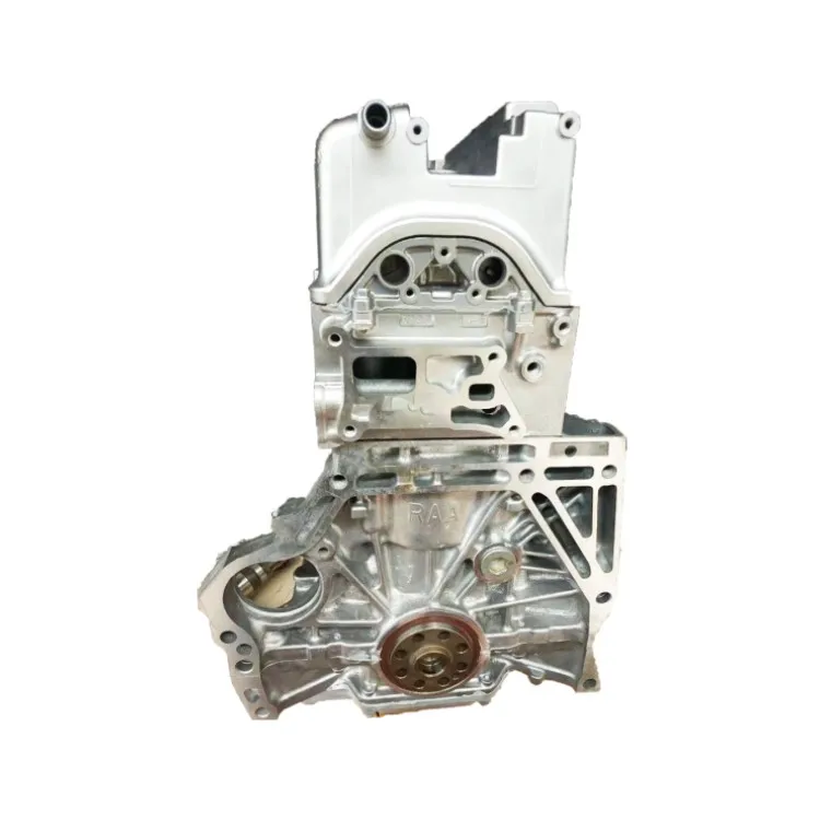 Veľkoobchod 2,4 L 125 kW 4 valcový kompletný motor pre Honda K24Z1