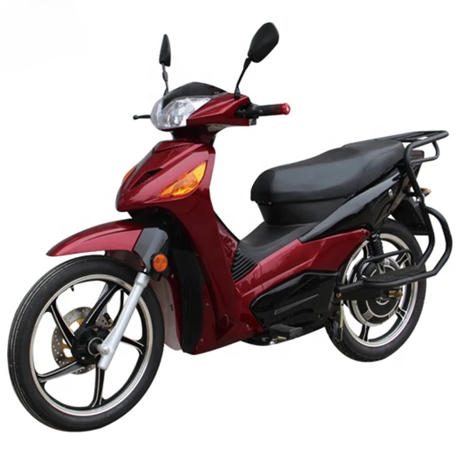 Veľkoobchod Moto 2000 W elektrický motor China Supply Factory Lacný elektrický motocykel s batériou oloveného kyseliny