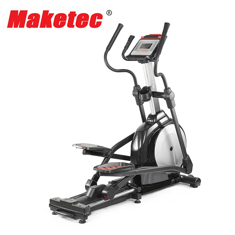 Veľkoobchod Profesionálne magnetické eliptické tréneri Domov Eliptický tréner Bike Čína Cross Trainer Eliptical Stroj na predaj