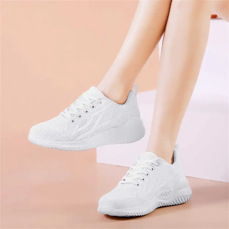 Veľkosť 37 35-41 Pohodlné mužské tenisky Running lacné mužské topánky Krasofka Sports Špeciálna nová kolekcia Loufers Super Cozy