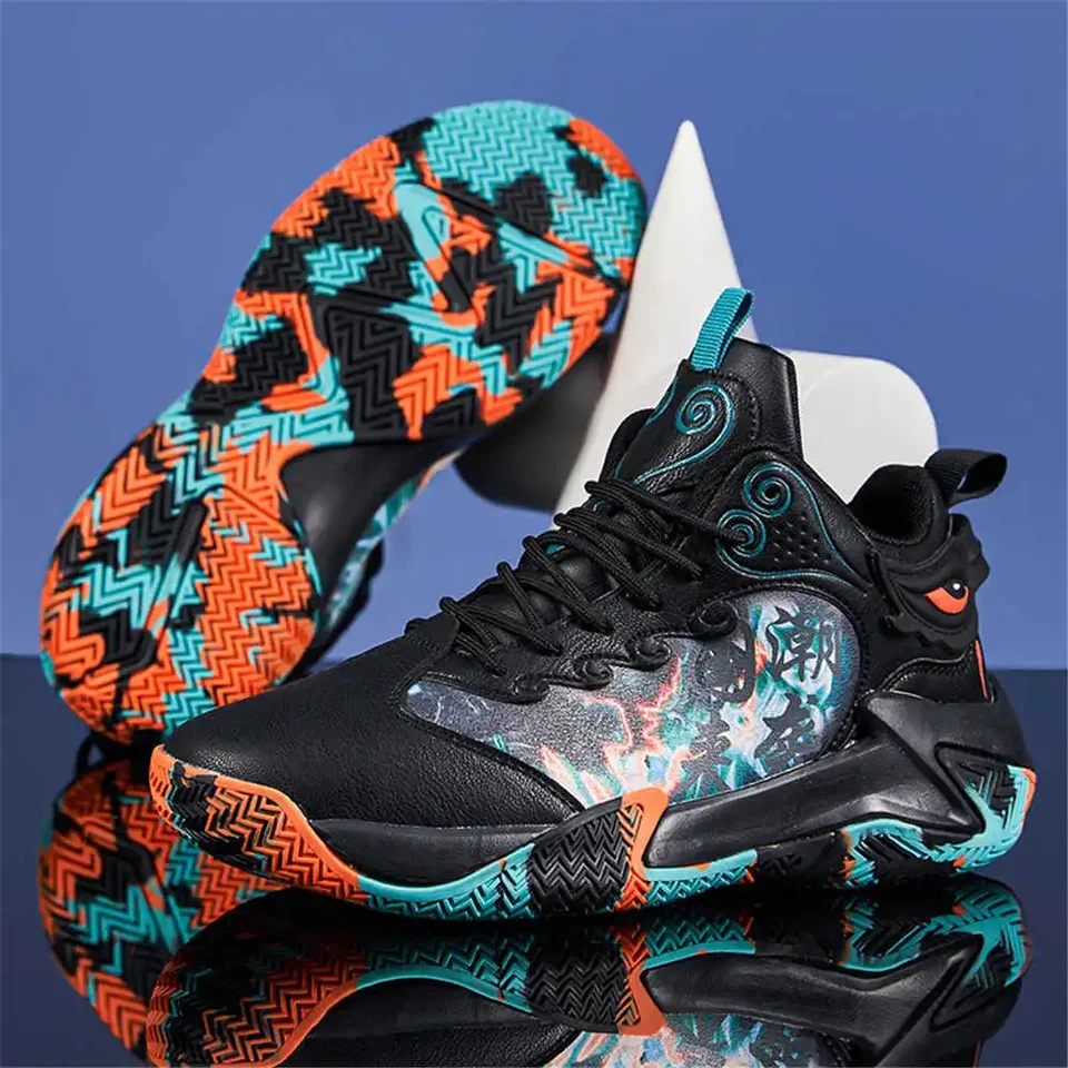 Veľkosť 40 veľkosť 45 farebné pánske topánky Príležitostné tenisky Tenis Low D Sneakers Sport Beskets