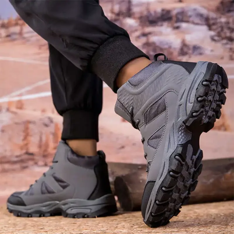 Veľkosť HI Tops Pánske vintage topánky bežiace tenisové tenisky 46 47 48 športových joggingov