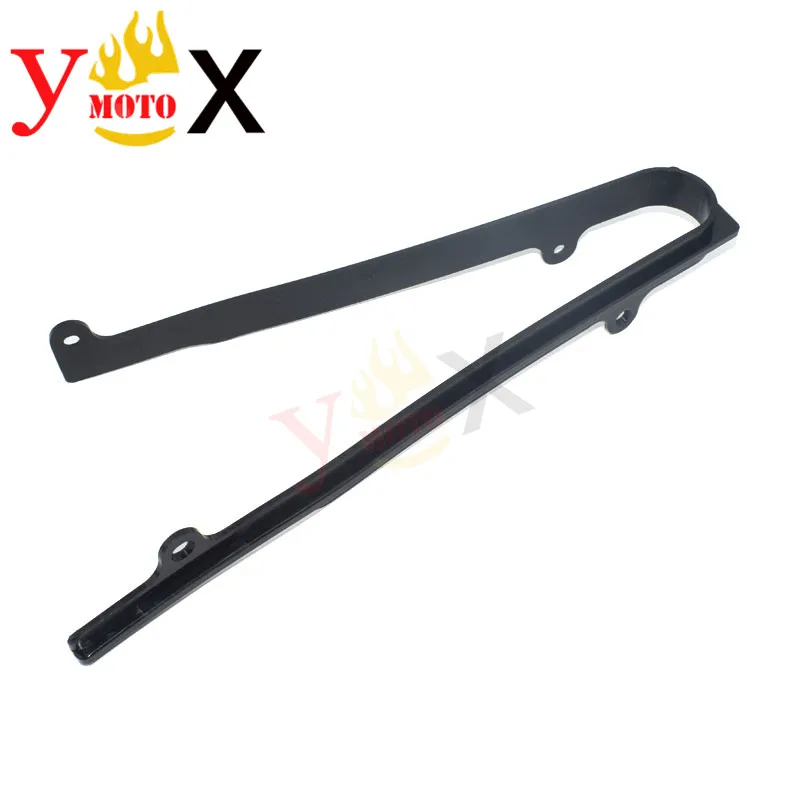 VFR 400 NC 30 89-94 Motocykel Sprievodca chránenými chráničmi posúvača chránený ochranným krytom pre Honda VFR400 NC30 1989-1994 1990 1991