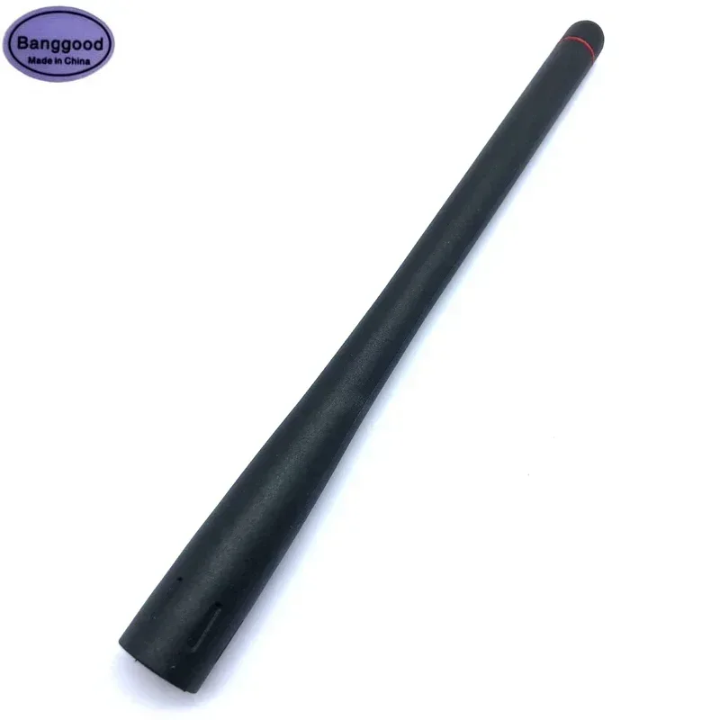 VHF 136-174MHz SMA samec antény pre ICOM IC-M87 IC-M88 IC-F50 IC-F50V IC-F51 IC-F51V IC-F51ATEX FA-S62VS Radio Walkie Talkie
