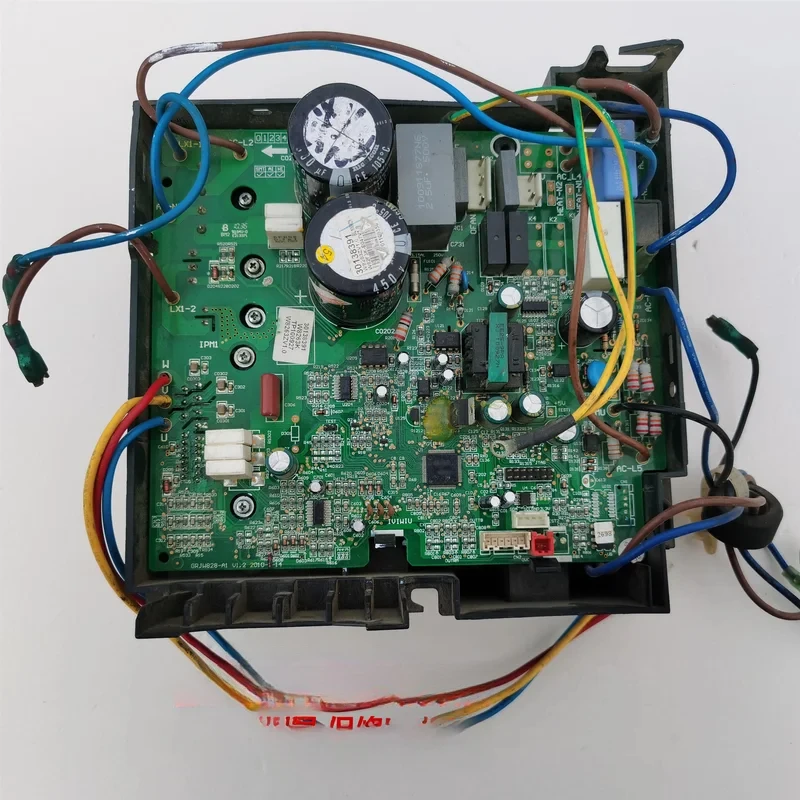 Vhodné gree menič vonkajšie klimatizácie W8263K 30138391 GRJW828 A1 Computer Board Computer Board