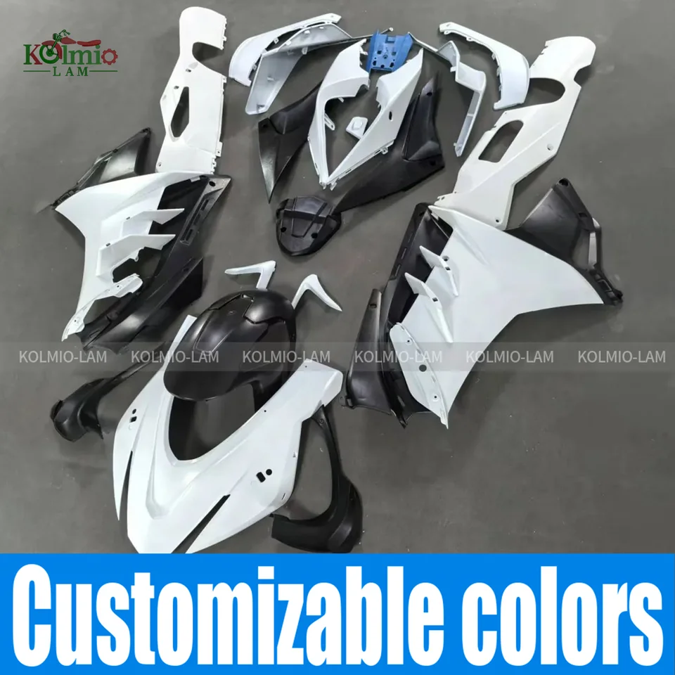 Vhodné pre apríl RSV4 1100 / Factory 2022 - 2024 Motocyklové príslušenstvo ABS Bodywork Set