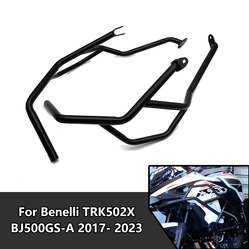 Vhodné pre Benelli TRK502 TRK 502 x TRK 502X BJ500GSA 2021-2023