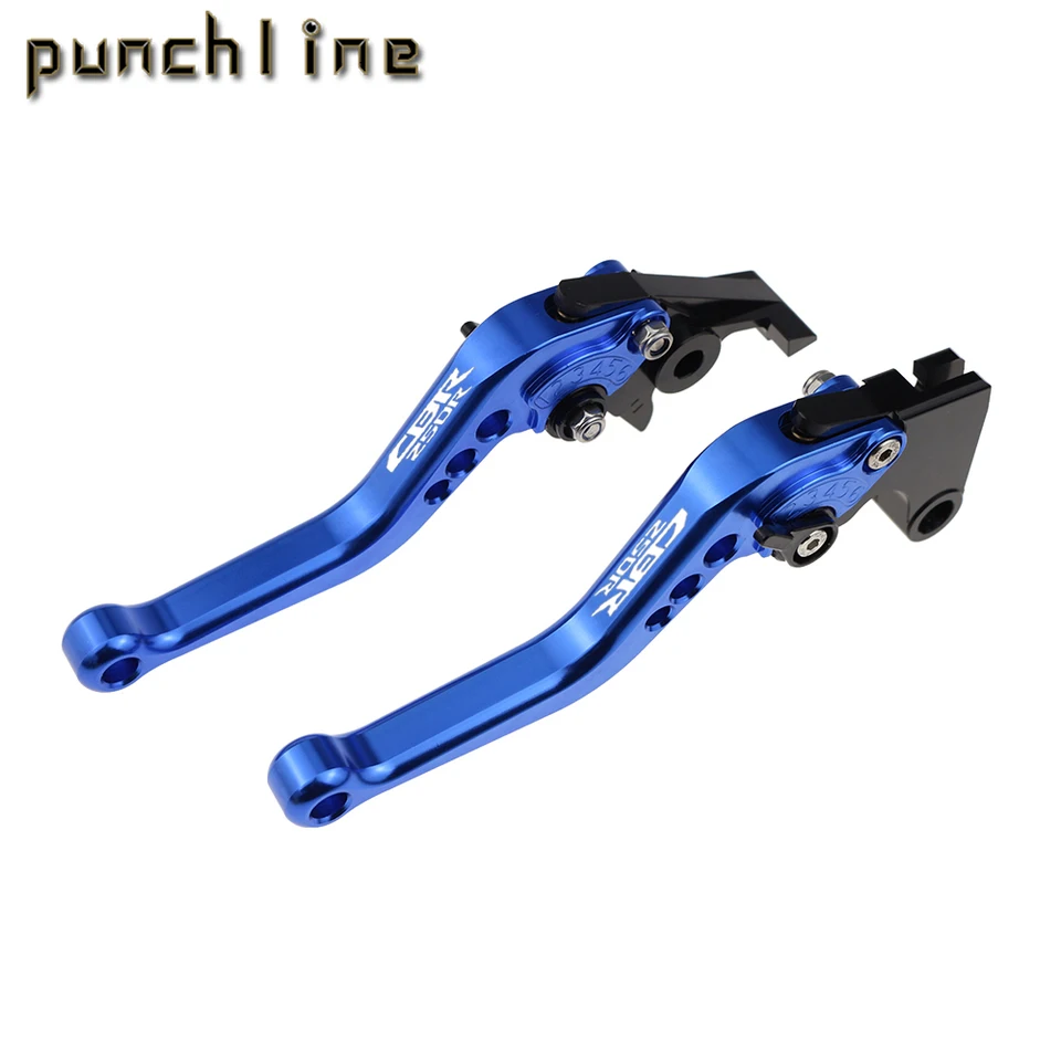 Vhodné pre CBR250R CBR 250 R 2011-2013 Motocyklové CNC príslušenstvo