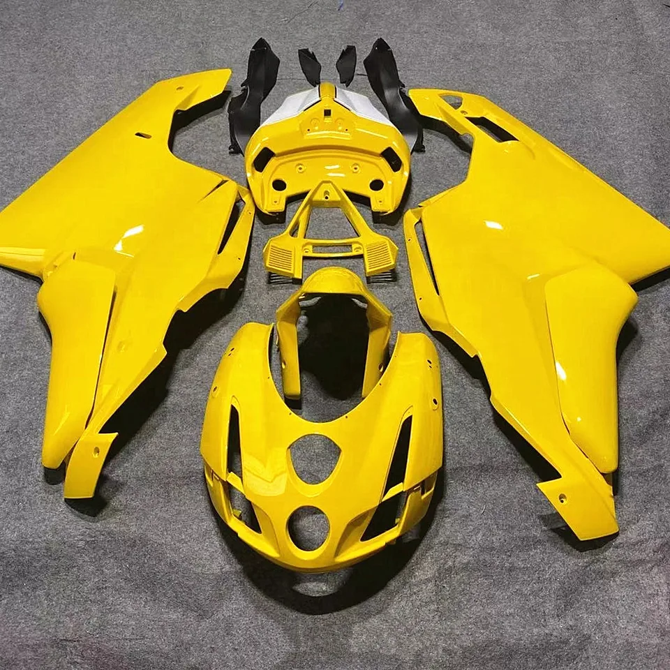 Vhodné pre Ducati 749 749S 749R 999 999S 999R 2003-2004