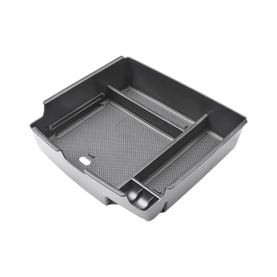 Vhodné pre prispôsobené Kia karneval KA4 MPV Storage Box Storage Box