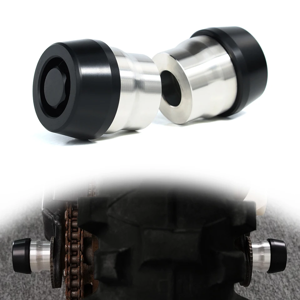 Vhodné pre Royal Enfield Himalayan 450 2024 Scram 411 Benelli BN 251 2016-2024 TRK 251 Shotgun 650 Zadná náiabka Swing Swing Bybin