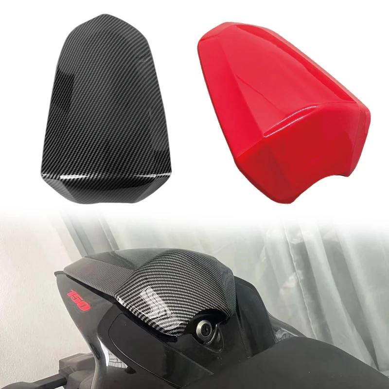 Vhodné pre Suzuki GSXS125 GSXR125 2017-2023 Zadný kryt sedadla GSX-S GSX-R 150 125 2018-2020