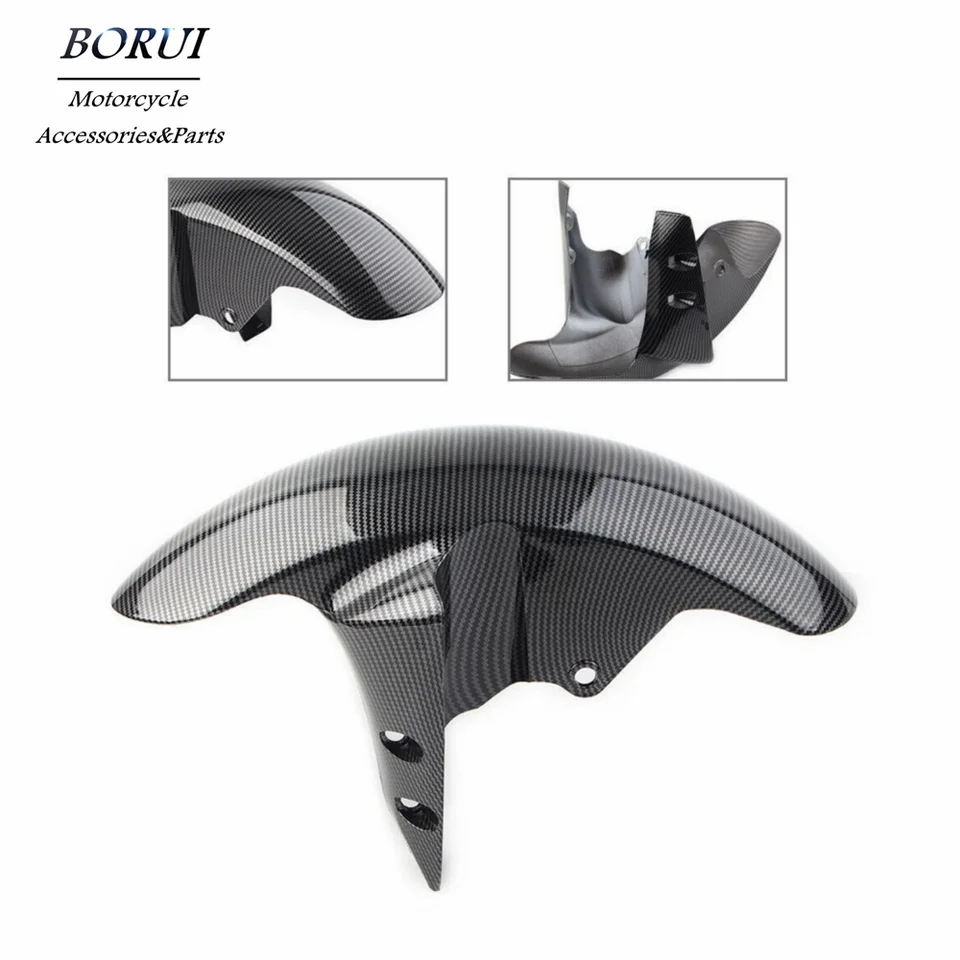 Vhodné pre Yamaha YZF R6 2005 R1 2002-2008 Fender Fender Motorcycle Saquing