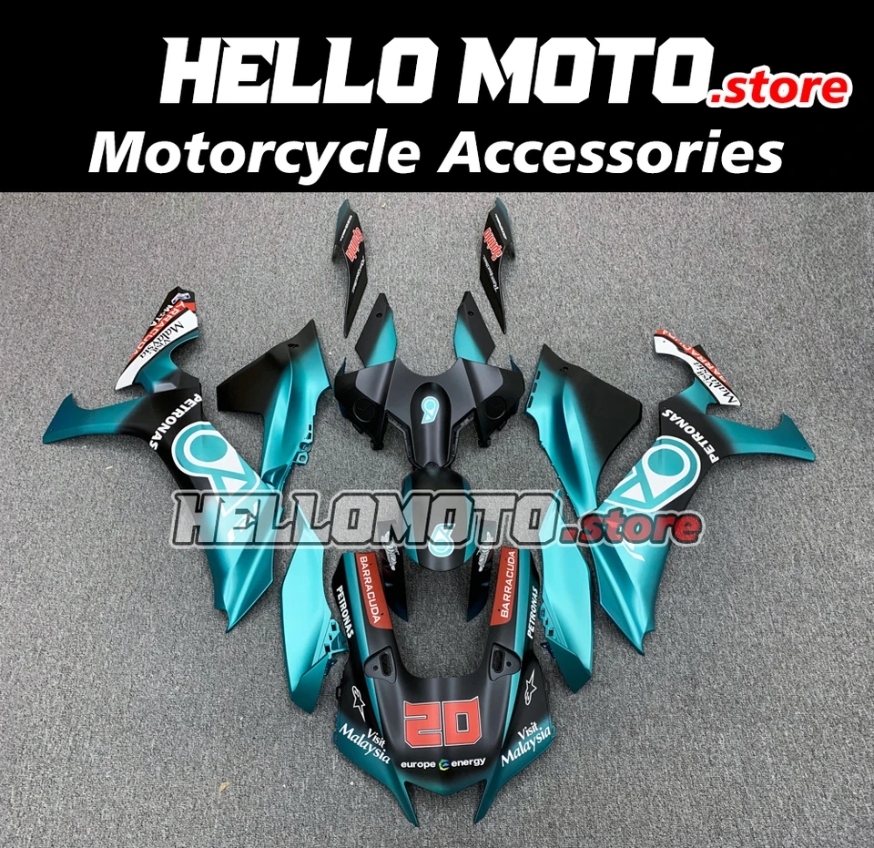 Vhodné pre YZF-R1 YZF R1 R1M 2020 2021 2022