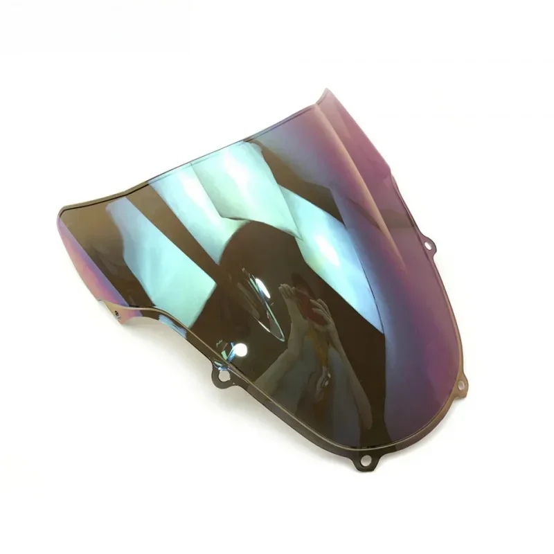 Vhodné pre čelné sklo Suzuki GSXR GSX-R GSX R 1000 600 750 K1 K2 2000 2001 2002 2003
