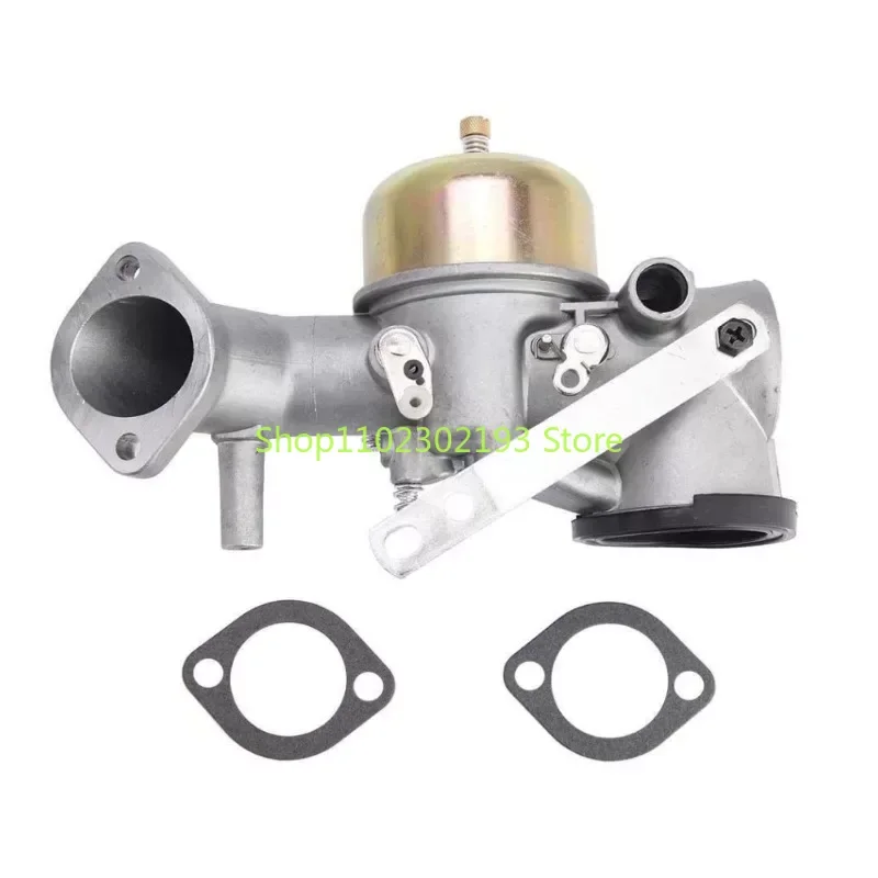 Vhodný pre Briggs & Stratton 491026 281707 491031 12HP karburátor