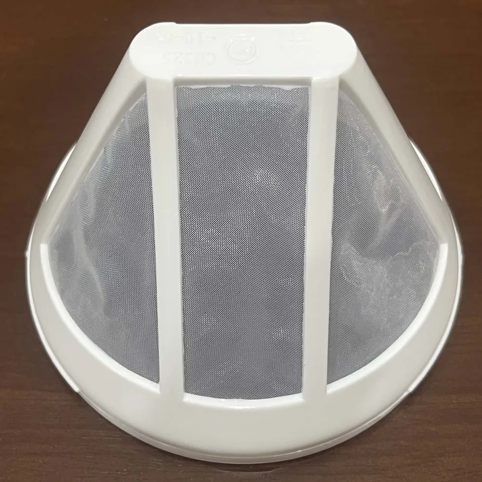 Vhodný pre kávu Philips HD7431 HD7434 HD7432 Kávový hrniec Filter