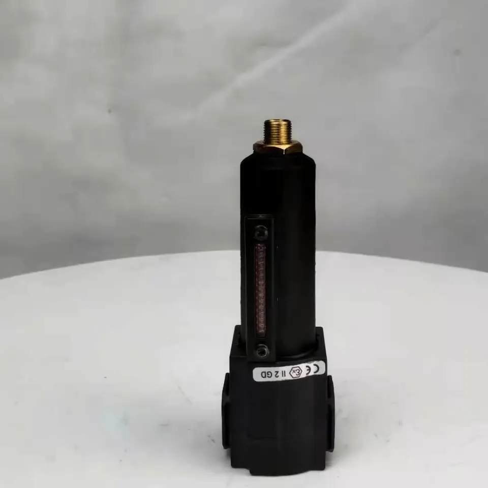 Vhodný pre Sullair skrutkovač ovládací vzduchový vzduchový filter 0250112-032