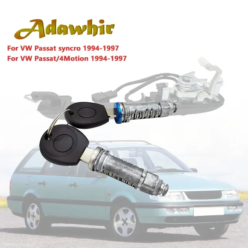 Vhodný pre Volkswagen Passat B4 1994-1997 Vonkajšia kľučka na opravu gumy