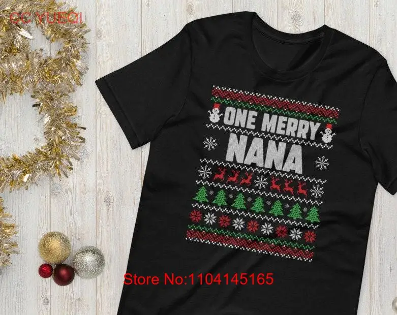 Vianoce nana