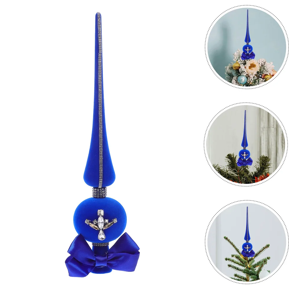 Vianočný stromček Top Star Ornament Vianočné dekorácie